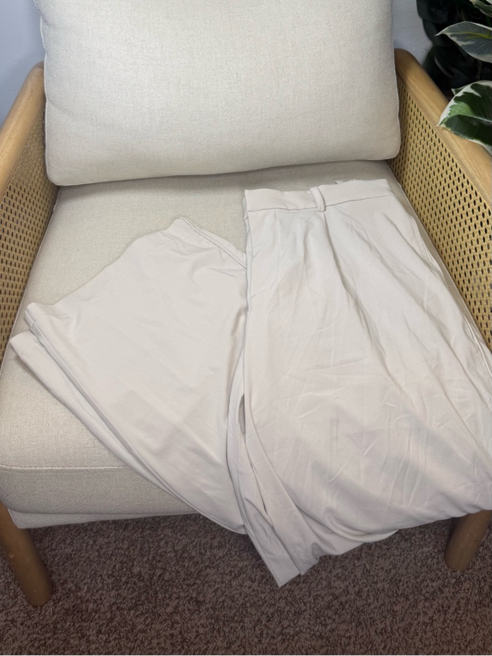 Vuori Villa Trouser 32" Size XL